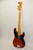 2025 Squier Classic Vibe Telecaster Bass, Maple Fingerboard, Black Pickguard, Mocha - Previously Owned