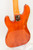 2025 Squier Classic Vibe Telecaster Bass, Maple Fingerboard, Black Pickguard, Mocha - Previously Owned
