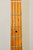 2025 Squier Classic Vibe Telecaster Bass, Maple Fingerboard, Black Pickguard, Mocha - Previously Owned