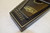 Oscar Schmidt OS73B 15-Chord Autoharp, 1930s Reissue, Black Satin w/ Case - Previously Owned