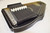 Oscar Schmidt OS73B 15-Chord Autoharp, 1930s Reissue, Black Satin w/ Case - Previously Owned