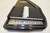 Oscar Schmidt OS73B 15-Chord Autoharp, 1930s Reissue, Black Satin w/ Case - Previously Owned