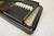 Oscar Schmidt OS73B 15-Chord Autoharp, 1930s Reissue, Black Satin w/ Case - Previously Owned