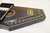 Oscar Schmidt OS73B 15-Chord Autoharp, 1930s Reissue, Black Satin w/ Case - Previously Owned