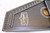 Oscar Schmidt OS73B 15-Chord Autoharp, 1930s Reissue, Black Satin w/ Case - Previously Owned