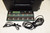 Kemper Profiler Rack Rackmountable Guitar Amp Head System, w/ Profiler Remote Footswitch & SBK Case - Previously Owned
