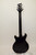 2020 PRS SE Mira Electric Guitar, Rosewood Fingerboard, Black - Previously Owned