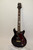 2020 PRS SE Mira Electric Guitar, Rosewood Fingerboard, Black - Previously Owned