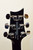 2020 PRS SE Mira Electric Guitar, Rosewood Fingerboard, Black - Previously Owned