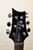 2020 PRS SE Mira Electric Guitar, Rosewood Fingerboard, Black - Previously Owned