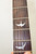 2020 PRS SE Mira Electric Guitar, Rosewood Fingerboard, Black - Previously Owned