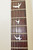 2020 PRS SE Mira Electric Guitar, Rosewood Fingerboard, Black - Previously Owned