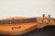 1997 Donald Brinker Mountain Dulcimer w/ Case - Previously Owned