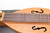 1997 Donald Brinker Mountain Dulcimer w/ Case - Previously Owned