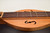 1997 Donald Brinker Mountain Dulcimer w/ Case - Previously Owned