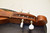 Heart Mountain Dulcimer w/ Case - Previously Owned