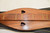 Heart Mountain Dulcimer w/ Case - Previously Owned