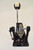 DW 3000 Series Single Bass Drum Pedal - Previously Owned