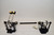Mapex 500 Double Bass Drum Pedal - Previously Owned