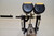 Mapex 500 Double Bass Drum Pedal - Previously Owned