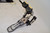 Mapex 500 Double Bass Drum Pedal - Previously Owned
