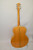 Vintage 70's Ventura V-200B Jumbo Acoustic Guitar, Natural - Previously Owned