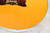 Vintage 70's Ventura V-200B Jumbo Acoustic Guitar, Natural - Previously Owned