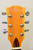 Vintage 70's Ventura V-200B Jumbo Acoustic Guitar, Natural - Previously Owned