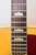 Vintage 70's Ventura V-200B Jumbo Acoustic Guitar, Natural - Previously Owned