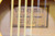 Vintage 70's Ventura V-200B Jumbo Acoustic Guitar, Natural - Previously Owned