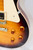 2019 Gibson Les Paul Traditional Electric Guitar, Tobacco Burst w/ Case - Previously Owned