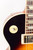 2019 Gibson Les Paul Traditional Electric Guitar, Tobacco Burst w/ Case - Previously Owned
