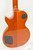 2019 Gibson Les Paul Traditional Electric Guitar, Tobacco Burst w/ Case - Previously Owned