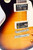 2019 Gibson Les Paul Traditional Electric Guitar, Tobacco Burst w/ Case - Previously Owned