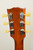 2019 Gibson Les Paul Traditional Electric Guitar, Tobacco Burst w/ Case - Previously Owned