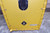 Vintage 70's Kustom Vertical 4x10" PA Speaker, Tuck & Roll Gold Sparkle - Previously Owned
