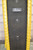Vintage 1970's Kustom Vertical 4x10" PA Speaker, Tuck & Roll Gold Sparkle - Previously Owned