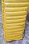 Vintage 1970's Kustom Vertical 4x10" PA Speaker, Tuck & Roll Gold Sparkle - Previously Owned