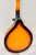Rogue RM-100A A-Style Mandolin, Sunburst w/ Case - Previously Owned