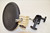 Roland PD-7 V-Pad 7" Dual-Trigger Drum Pad w/ Clamp - Previously Owned