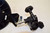 Roland PD-5 V-Pad Drum Pad Trigger w/ Clamp - Previously Owned