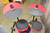Alesis DM7X Nitro 10-Piece Electronic Drum Set - Previously Owned