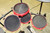 Alesis DM7X Nitro 10-Piece Electronic Drum Set - Previously Owned
