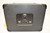 Mesa Boogie Subway Ultra-Lite 1x12" 400-Watt 8-ohm Bass Cabinet, Black Bronco with Black Metal Grille - Previously Owned
