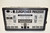 Behringer PMP2000 800-Watt Powered Mixer w/ Multi FX - Previously Owned