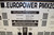 Behringer PMP2000 800-Watt Powered Mixer w/ Multi FX - Previously Owned