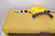 2007 Fender Blues DeVille 410 Reissue 60-Watt 4x10" Combo Guitar Amp, Tweed w/ Footswitch - Previously Owned