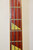 2005 Rickenbacker 4003 4-String Electronic Bass Guitar, JetGlo w/ Case - Previously Owned