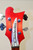 2005 Rickenbacker 4003 4-String Electronic Bass Guitar, JetGlo w/ Case - Previously Owned