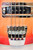 2005 Rickenbacker 4003 4-String Electronic Bass Guitar, JetGlo w/ Case - Previously Owned